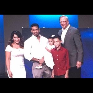 Meet your Posher, Kurt